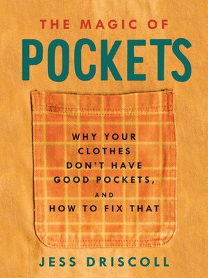 cover image of The Magic of Pockets
